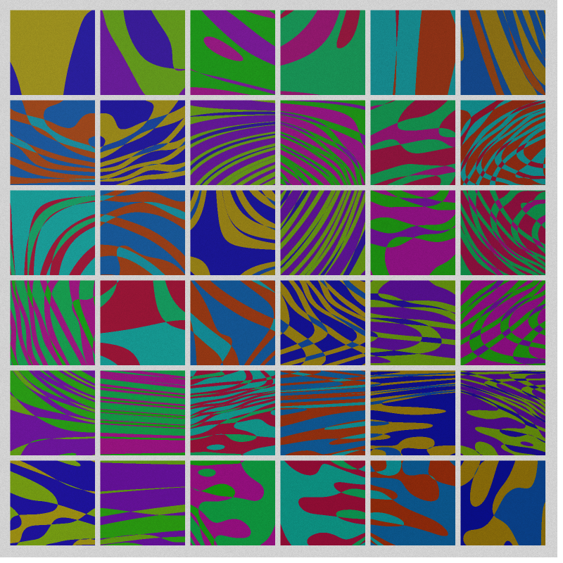 Allusive Tiles v1.5 #49