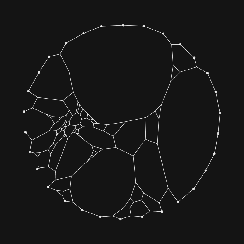 Elastic Web #266