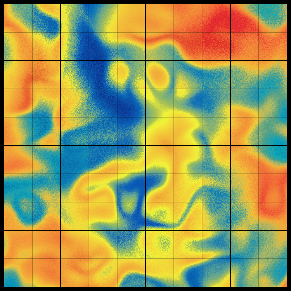 Diffusion #73