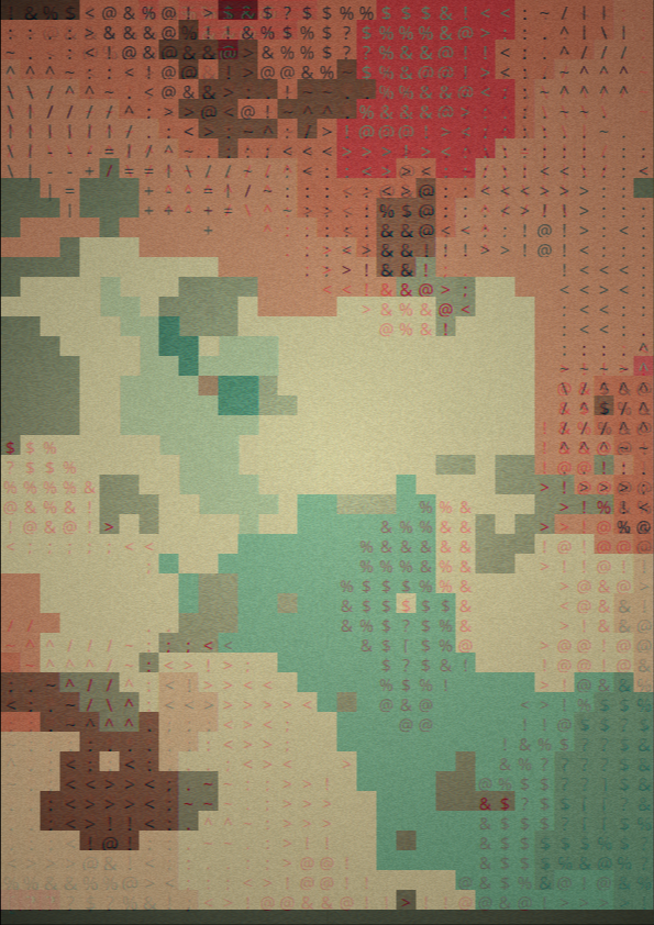 Convergence Remnants #25127