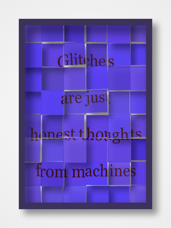 The Metaphor Machine #18753