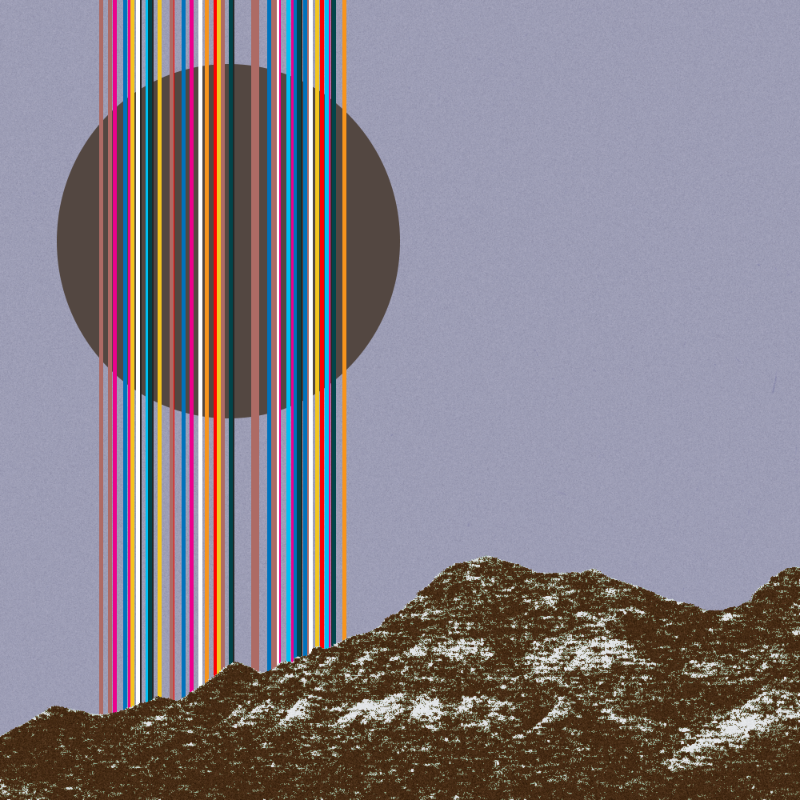 collage #1  from nature #54