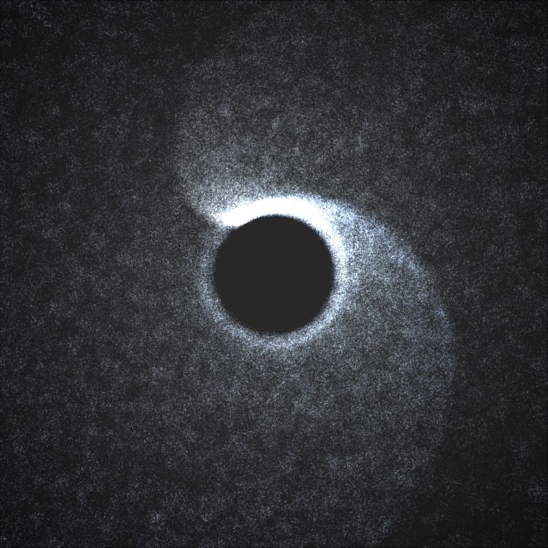 sandspiral II #104