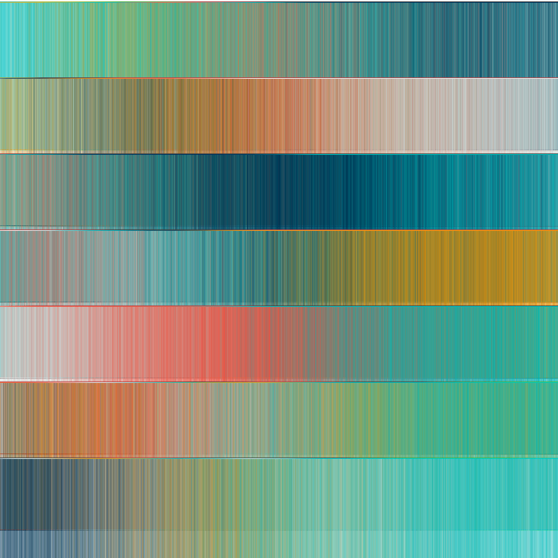 interference x resonance #82