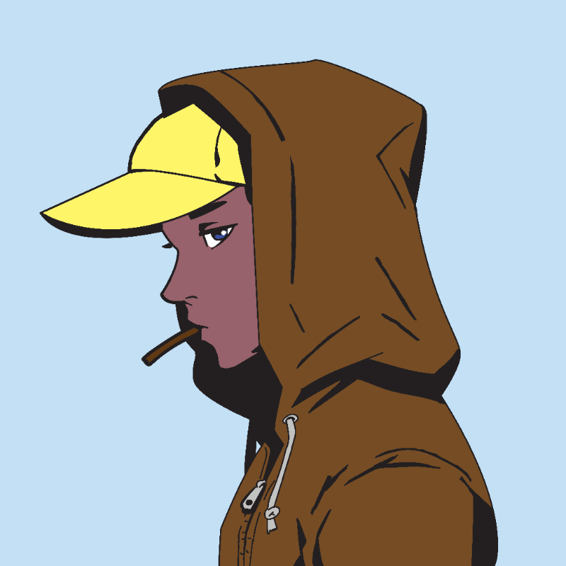 Tezuki #27