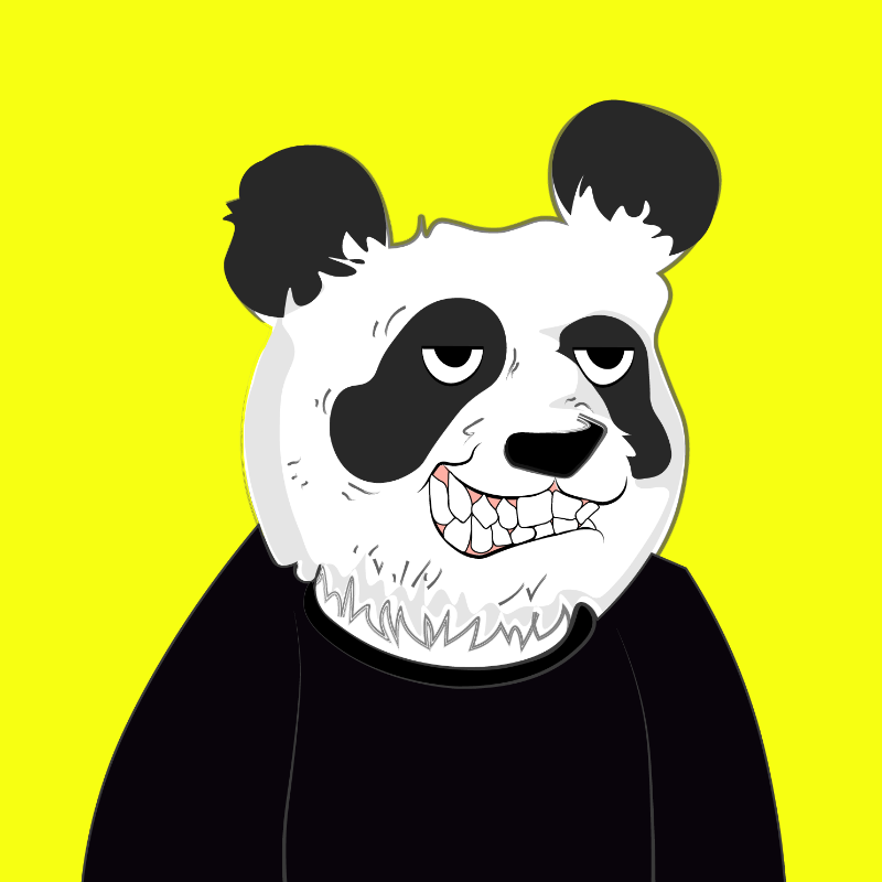 Evolving Pandas #232