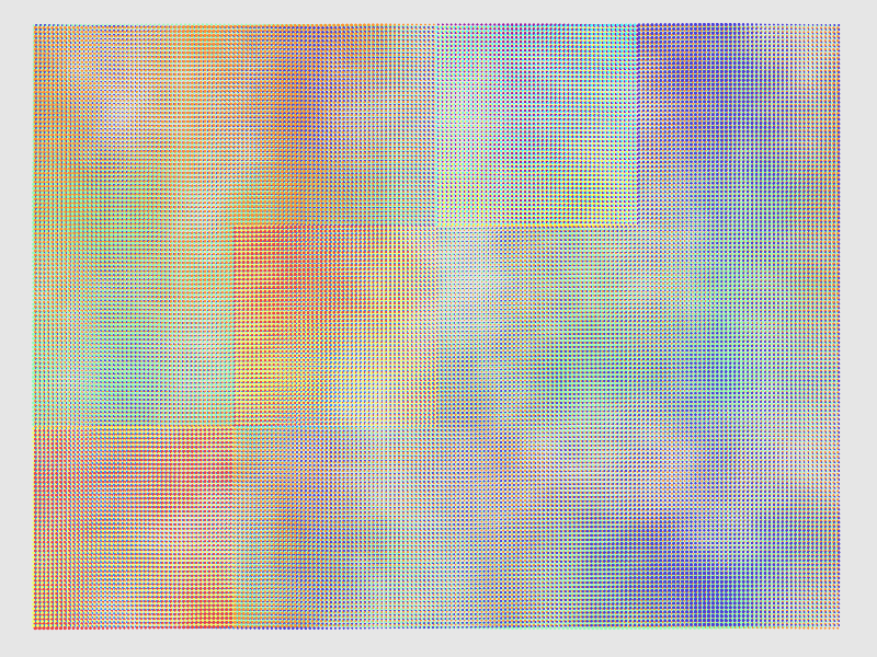Color Function #5937