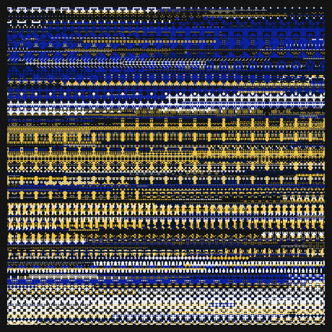 Pixel Management #735