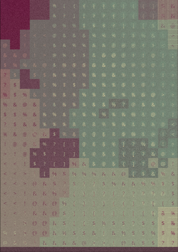 Convergence Remnants #16212