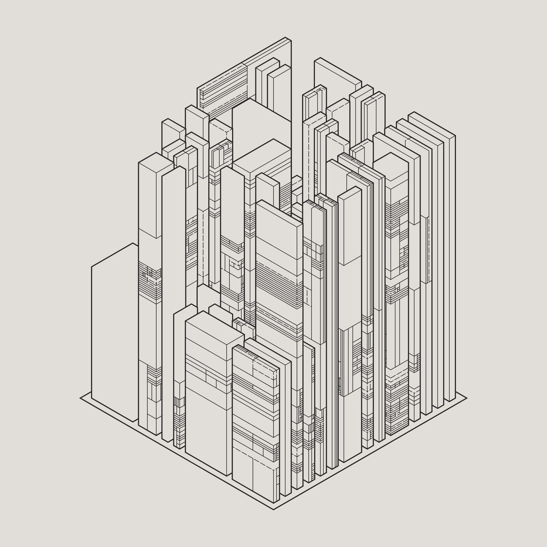 Urban Planning #69