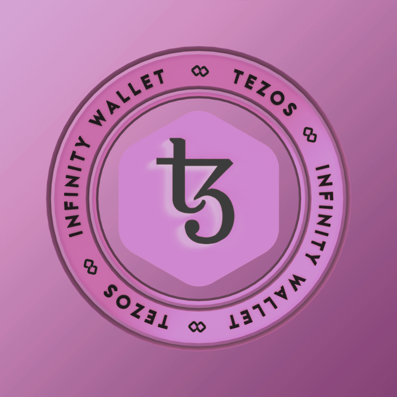 Tezos x Infinity Wallet #759