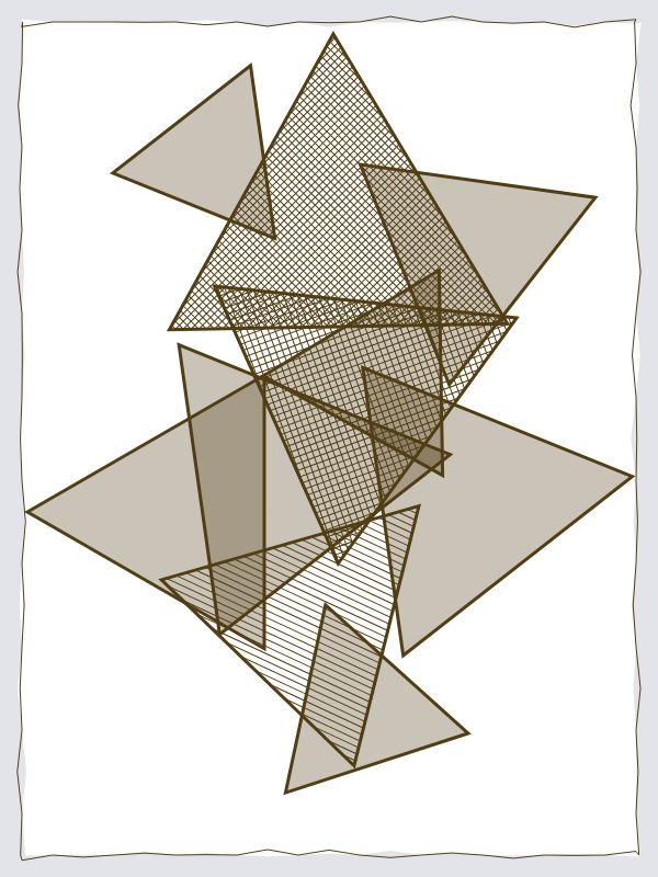 Prismatic Harmony #3