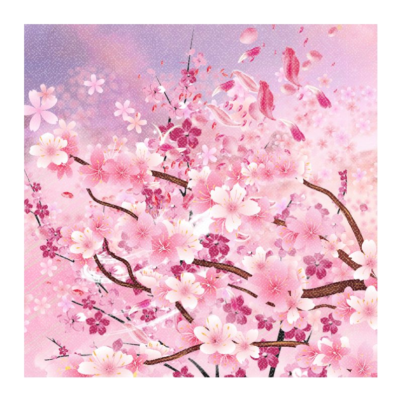 Sakura 桜 #14