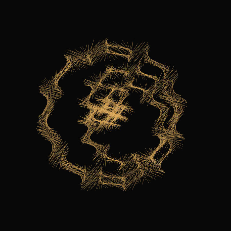The Noise #7807
