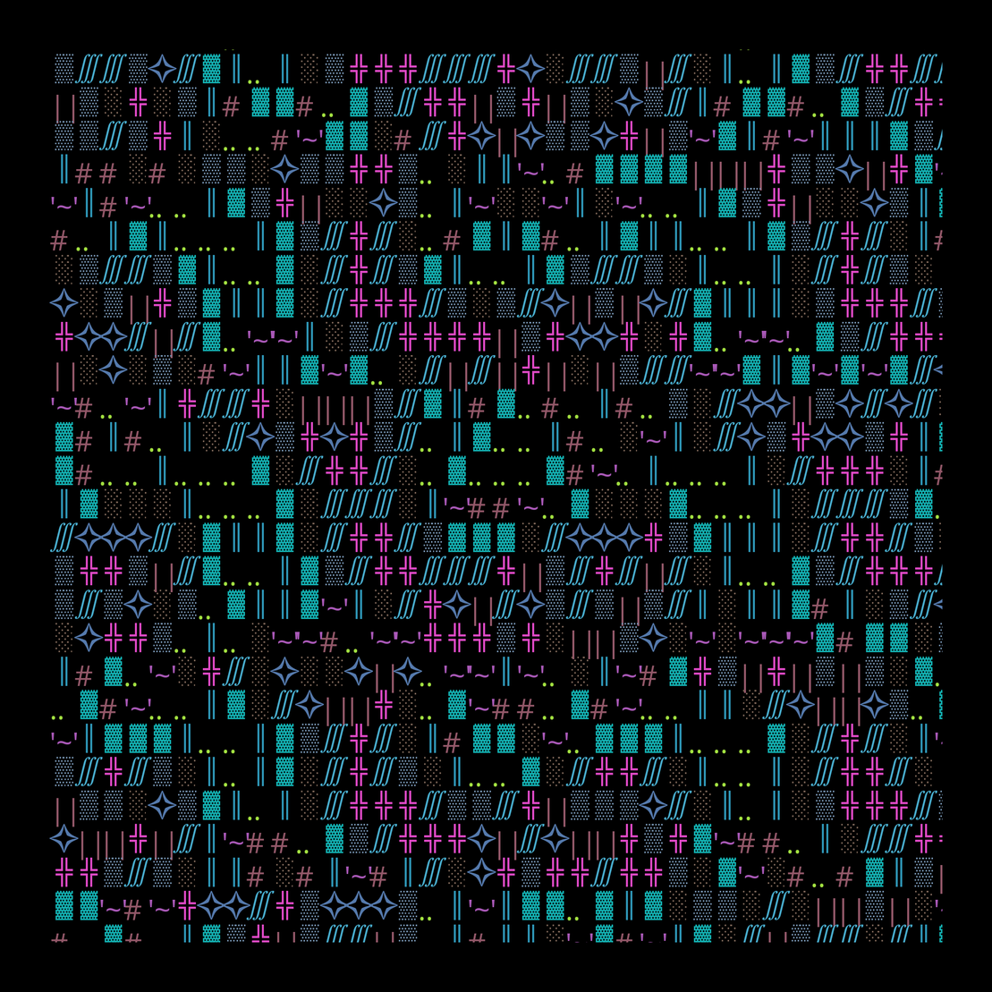 g l y p h #222799