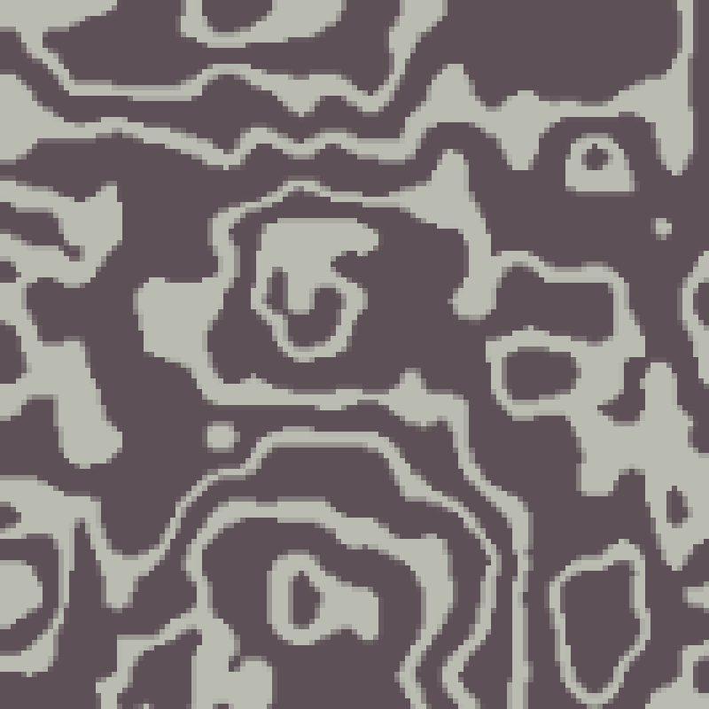 Color Noise with moving mouse #273