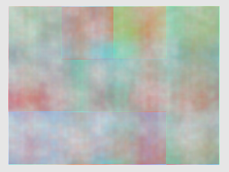 Color Function #117