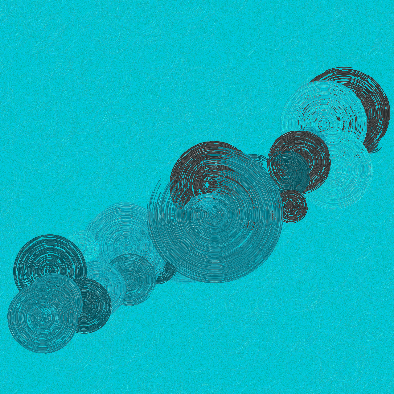 Circles #498