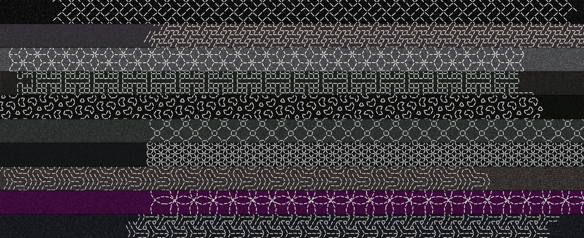 Sashiko #79