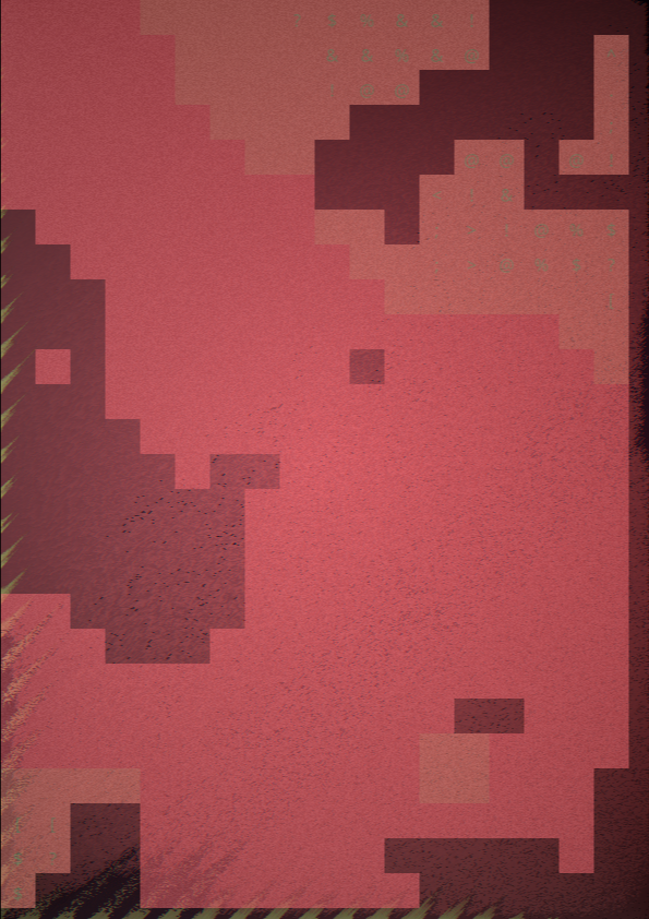 Convergence Remnants #3741