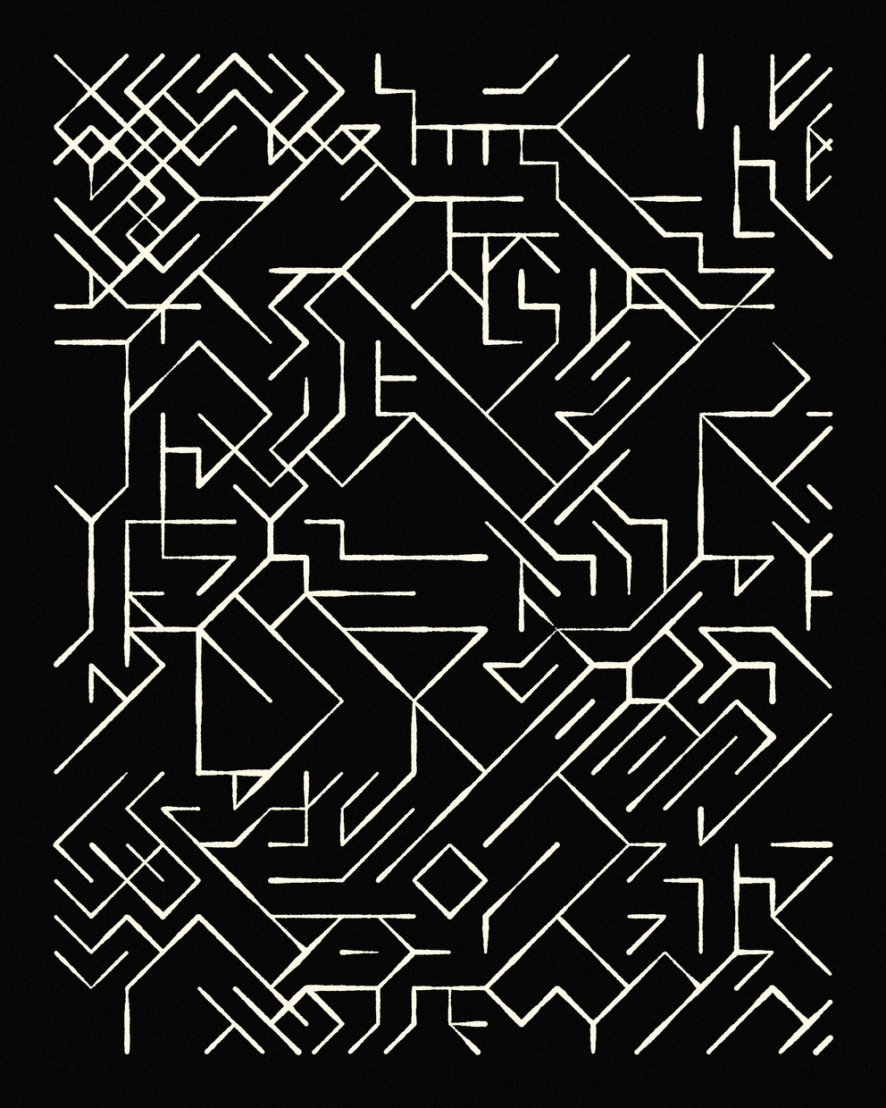 Daze Maze #125