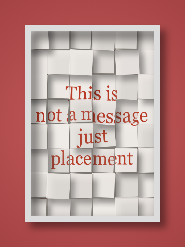 The Metaphor Machine #912