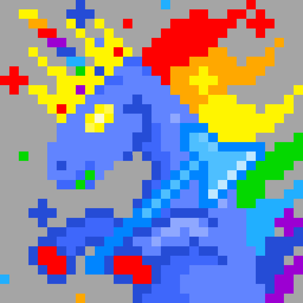 Unicorn #5539