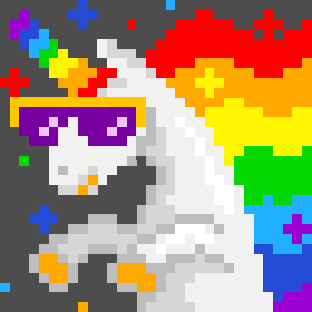 Unicorn #7170