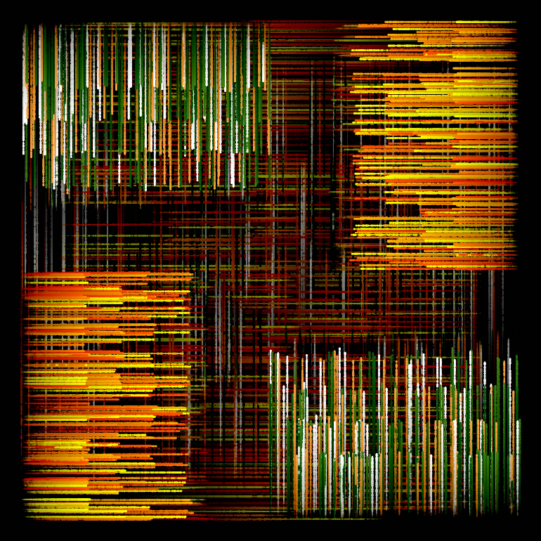 Crayons - v2 #58