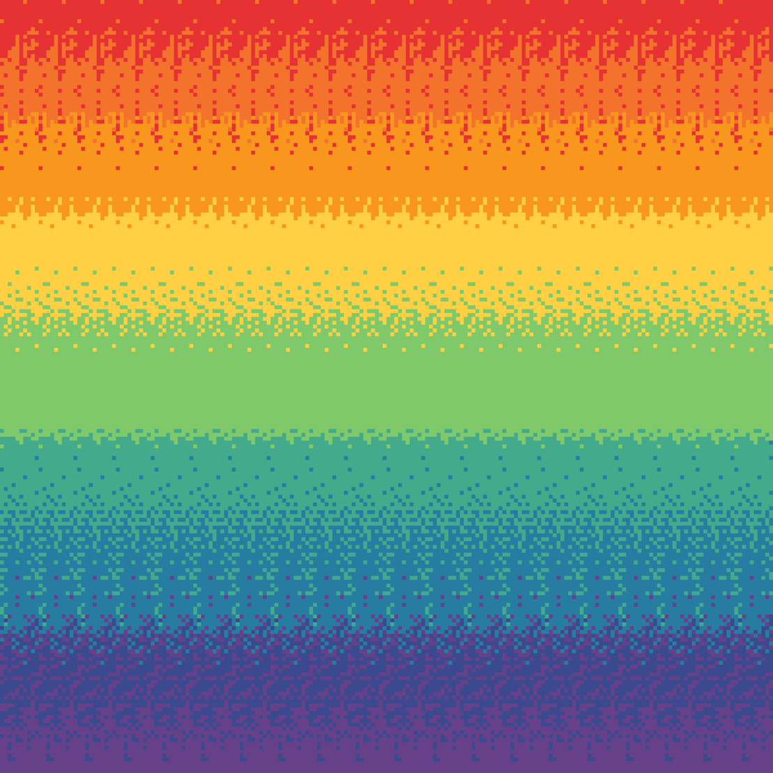 Dithered Gradients #348