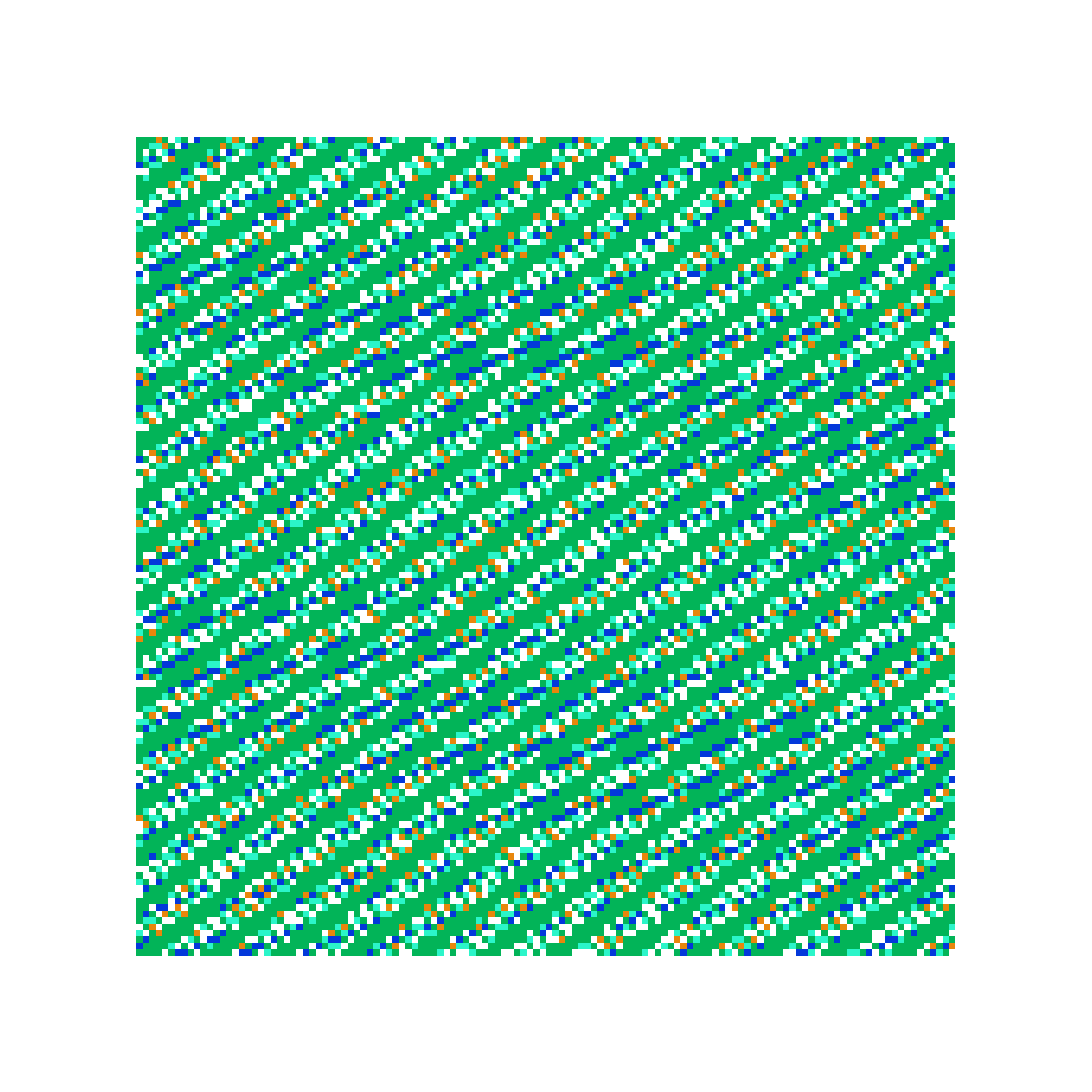Canevach #158