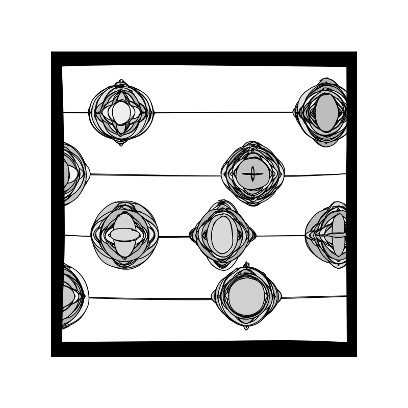 symmetrical(#scribble) #163