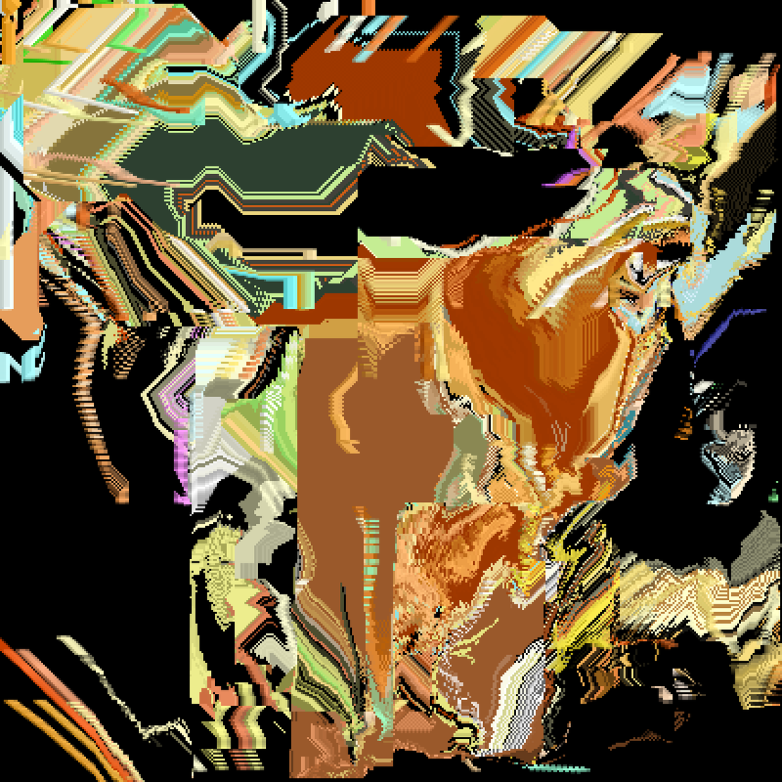 Colorforms #46