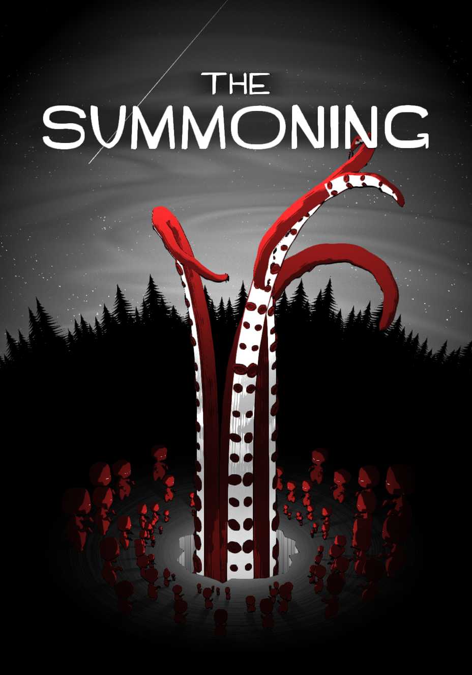 The summoning #1