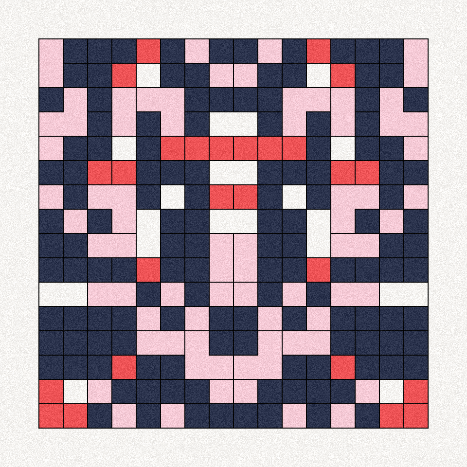 Pixel Blots #94