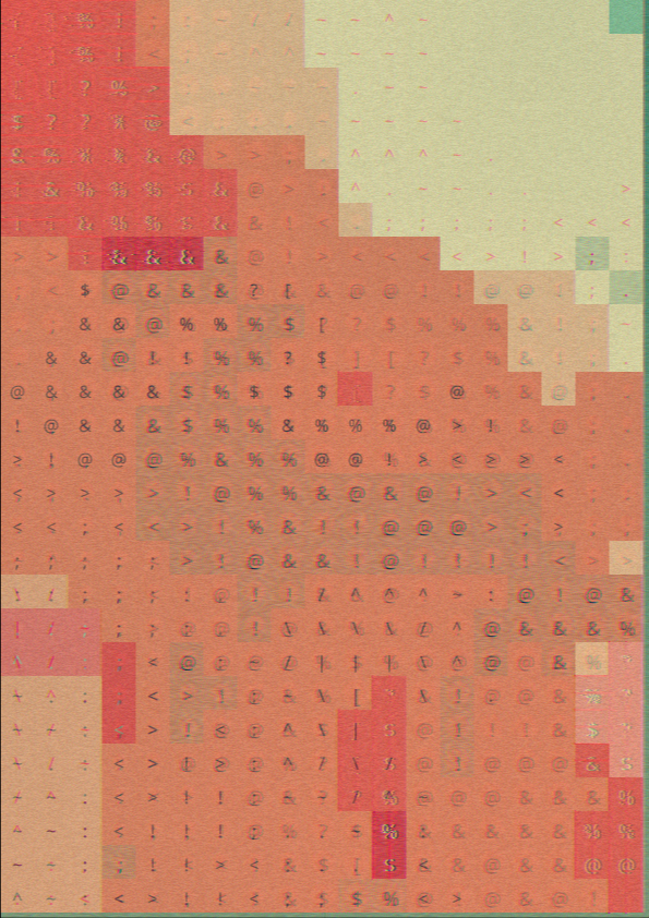 Convergence Remnants #8363