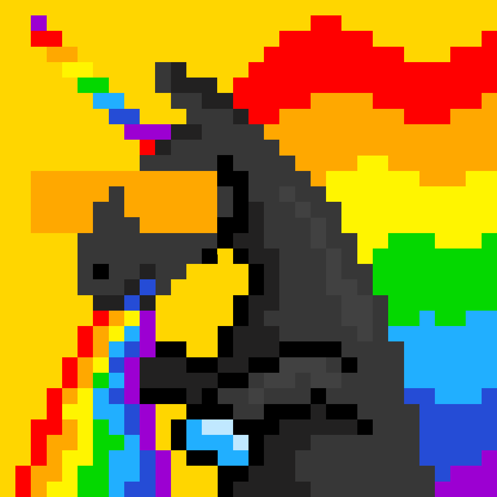 Unicorn #3104