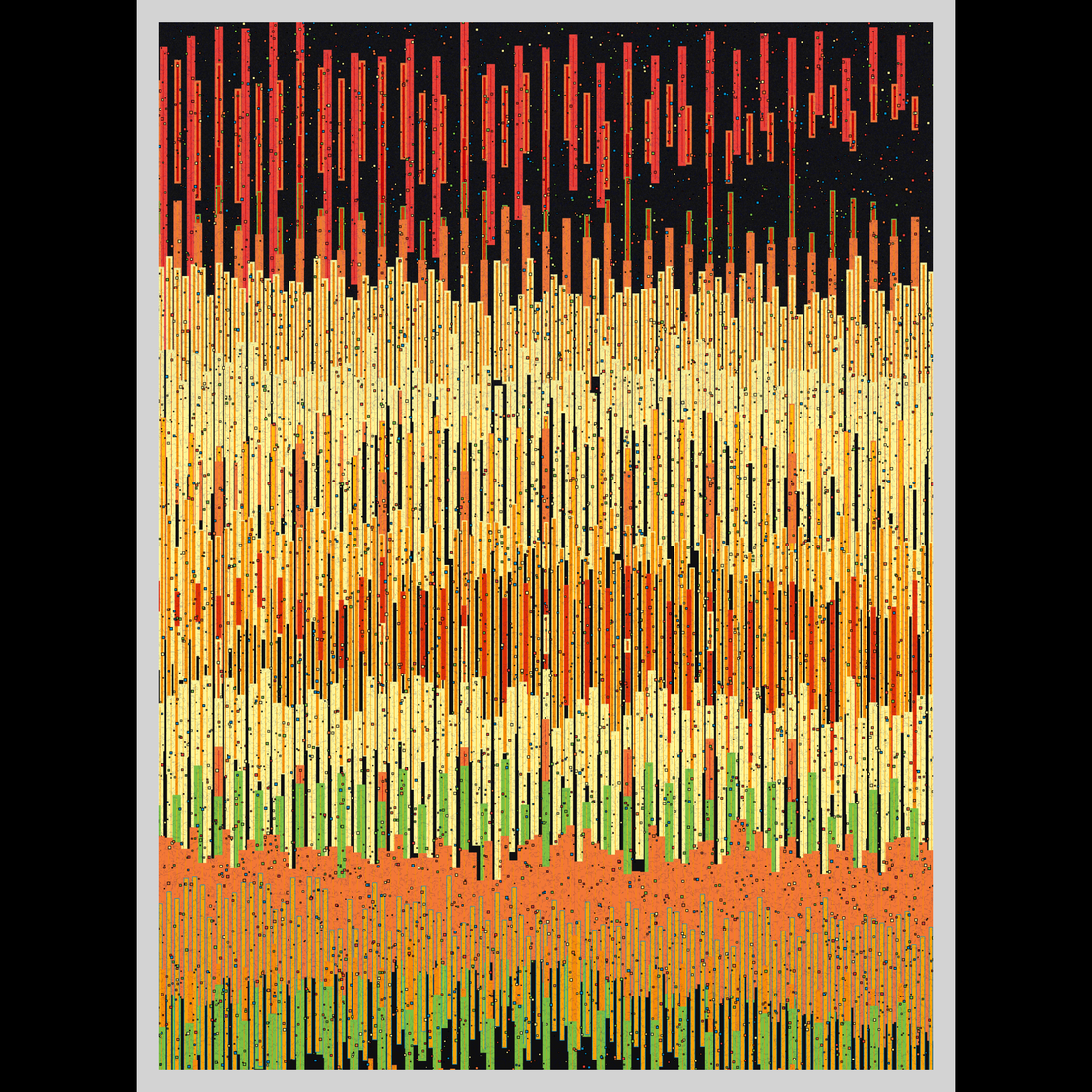 Soil Horizon #103