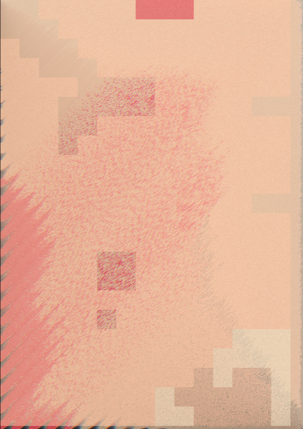 Convergence Remnants #16171