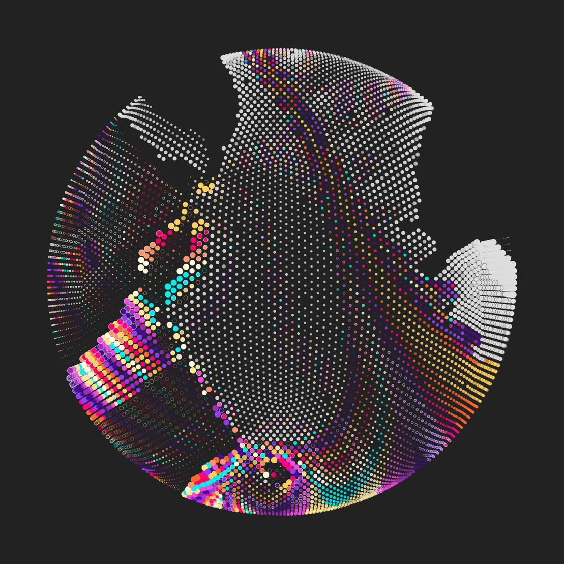 Still C #243