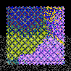 Stamps of Onablo #352