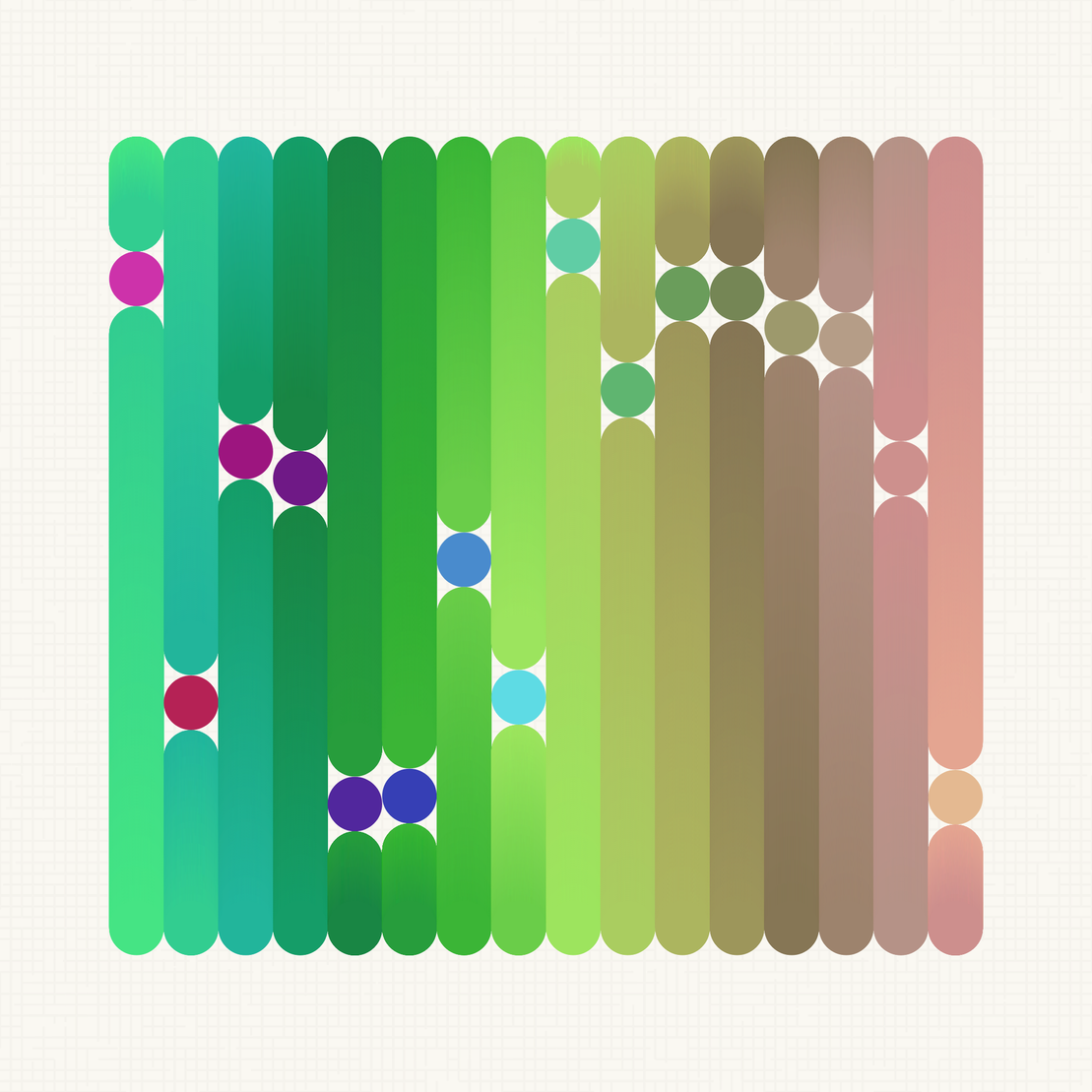 Gradients #139