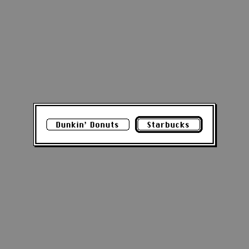 Dialog Box #134