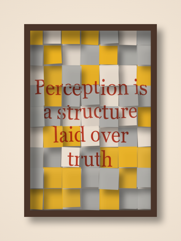 The Metaphor Machine #18659