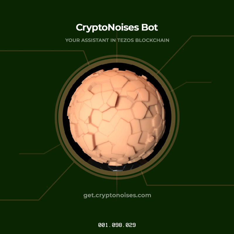 CryptoNoises.01 #542