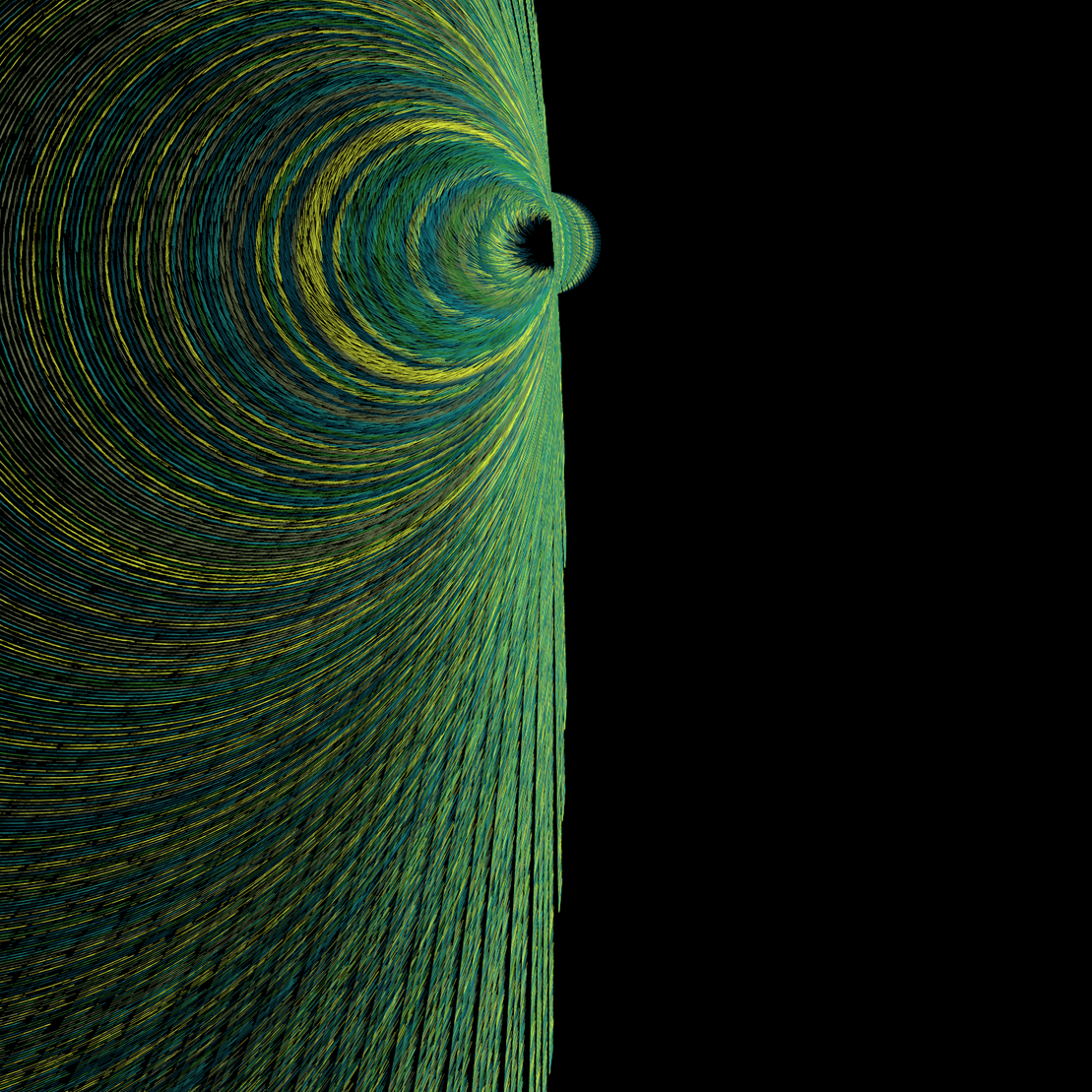 Wormhole #87