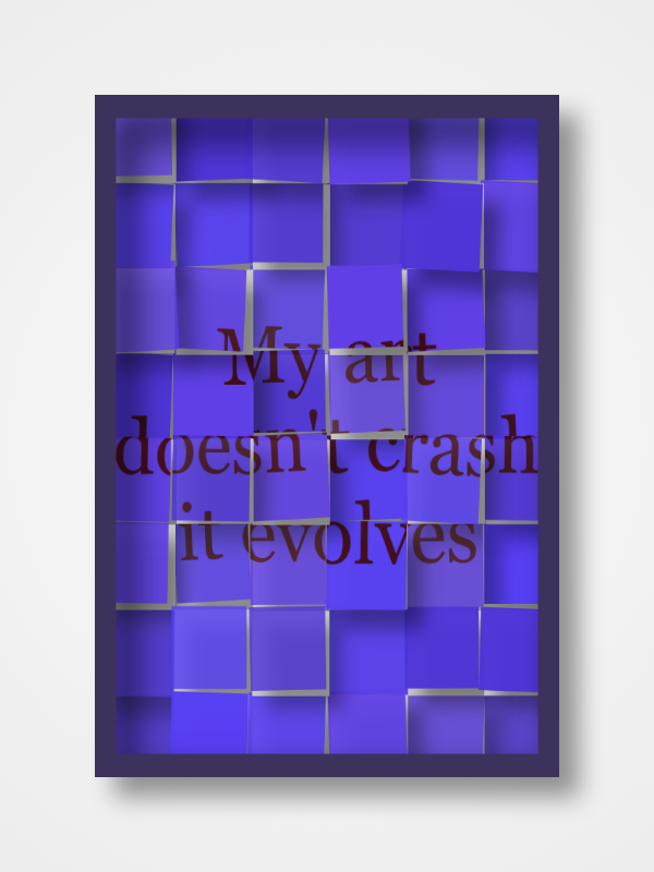 The Metaphor Machine #2636