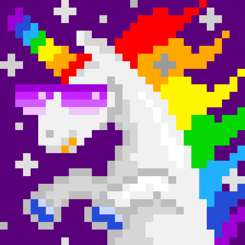 Unicorn #4984