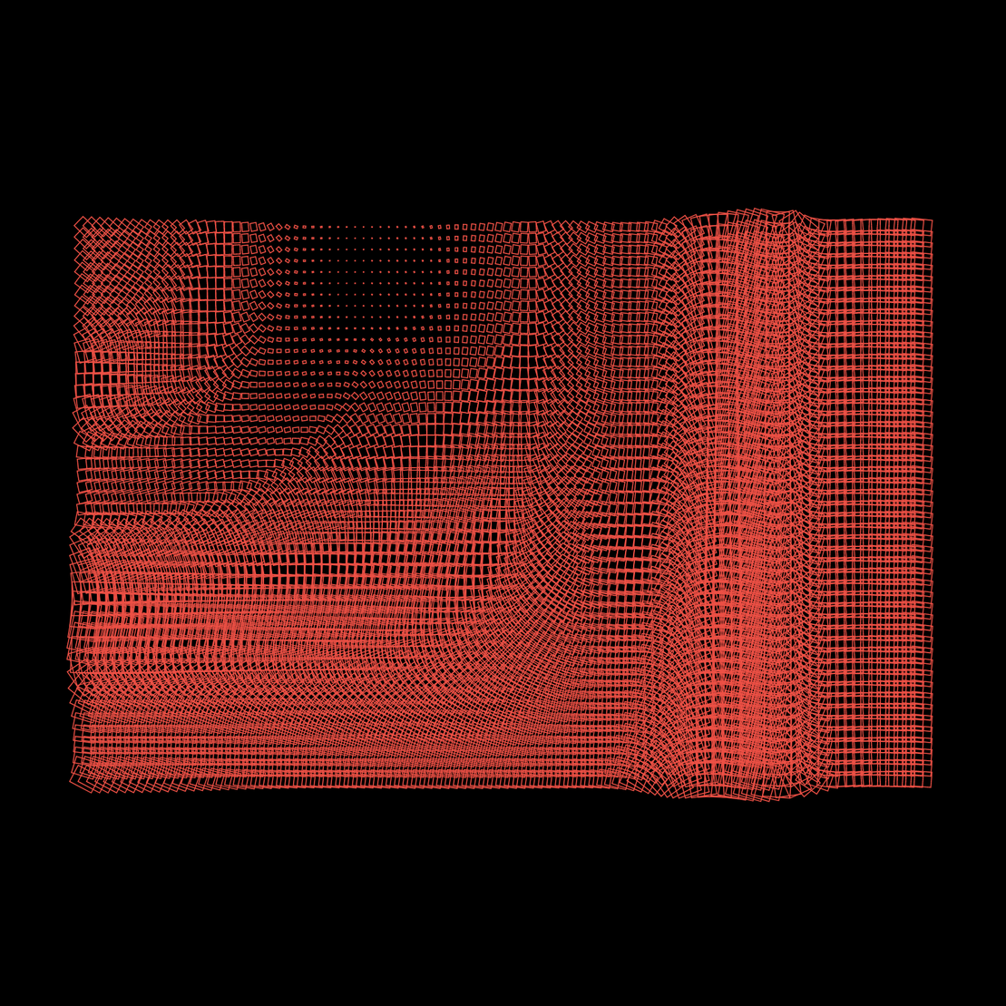 Qubitscape V2 #33