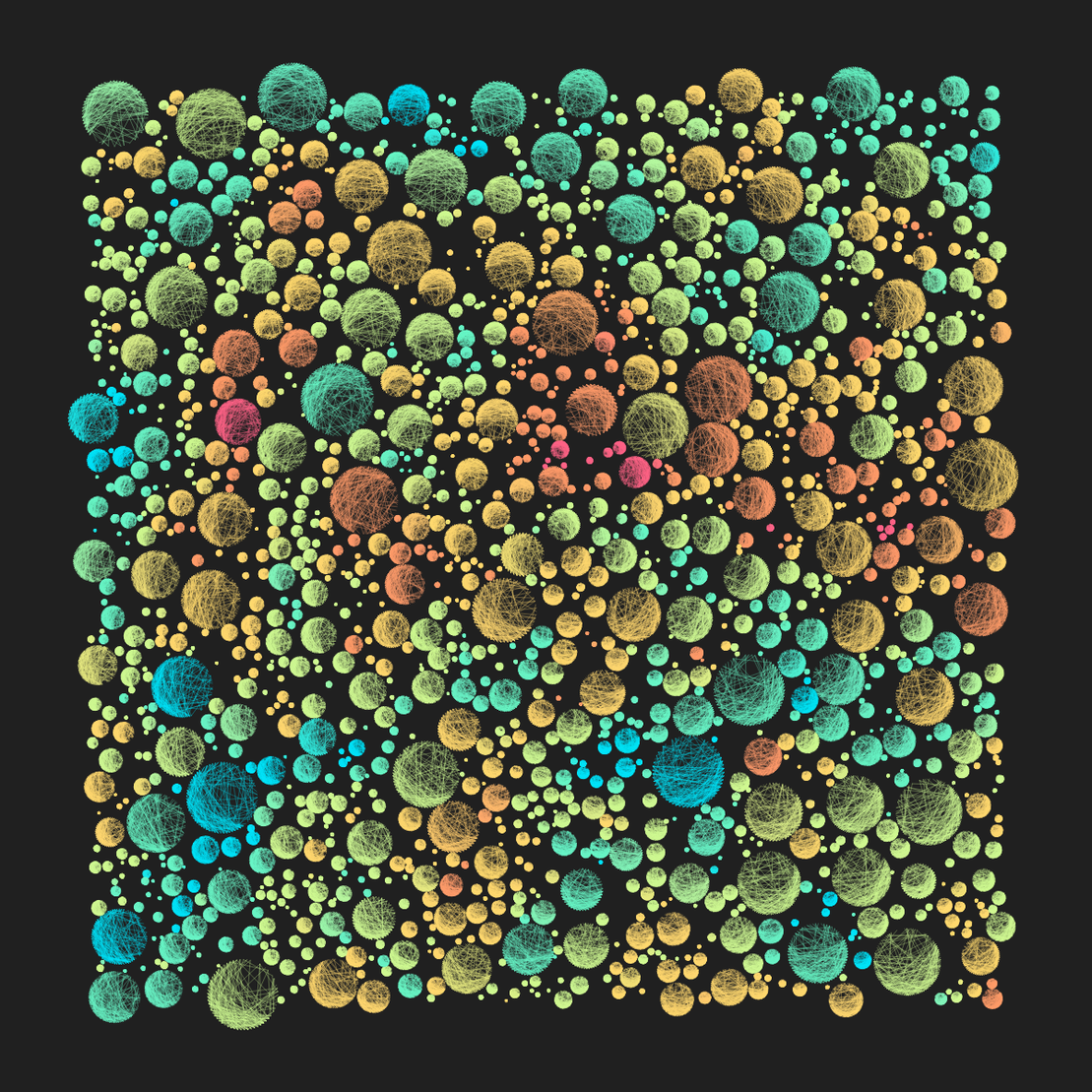 Cosmic reaction #103